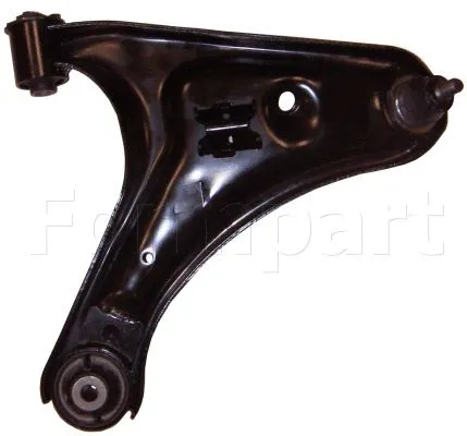Control/Trailing Arm, wheel suspension (4009001)