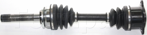 Drive Shaft (39380004/S)