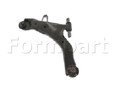 Control/Trailing Arm, wheel suspension (3709076)