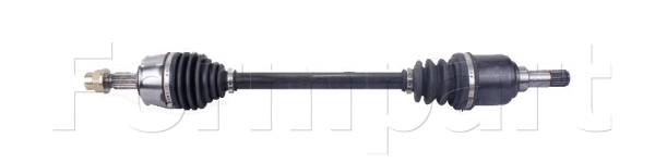 Drive Shaft (14380104/S)