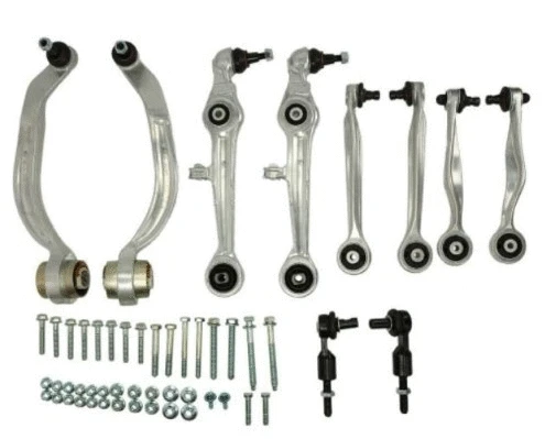 Repair Kit, control arm (1105093)