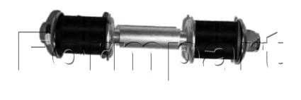 Link/Coupling Rod, stabiliser bar (4108076)