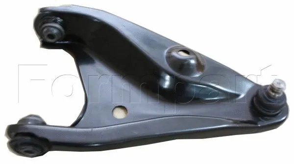 Control/Trailing Arm, wheel suspension (4509001)