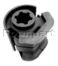 Mounting, control/trailing arm (4100022)