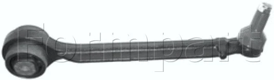 Control/Trailing Arm, wheel suspension (6005002)