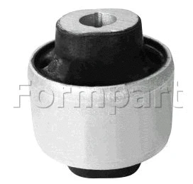 Mounting, control/trailing arm (2200047)