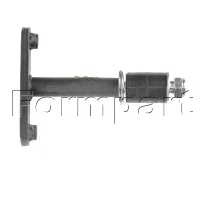 Link/Coupling Rod, stabiliser bar (3908045)