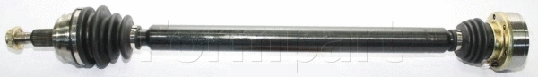 Drive Shaft (29380003/S)