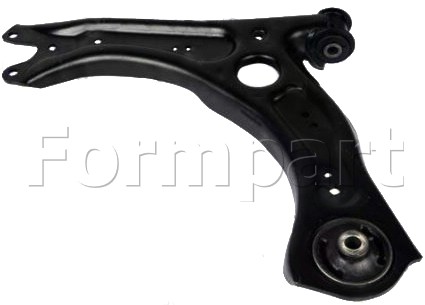 Control/Trailing Arm, wheel suspension (2909183)