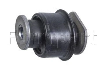 Mounting, control/trailing arm (1300031)