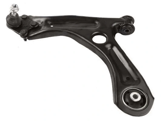 Control/Trailing Arm, wheel suspension (2909152)