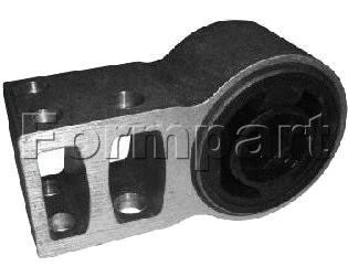 Mounting, control/trailing arm (1000012)