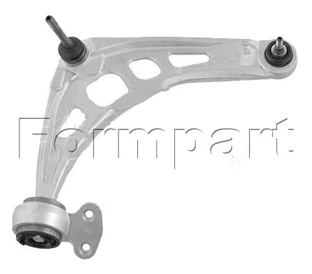 Control/Trailing Arm, wheel suspension (1209028)