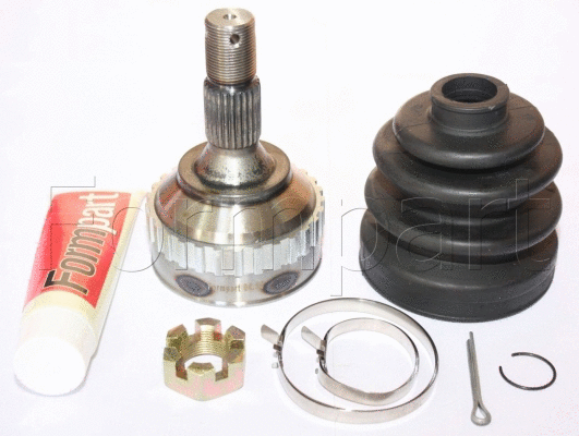 Joint Kit, drive shaft (13398009/S)