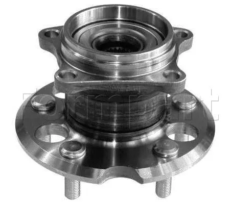Wheel Hub (42498054/S)