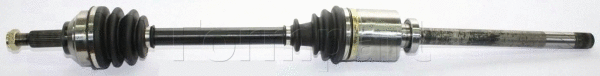 Drive Shaft (22380106/S)