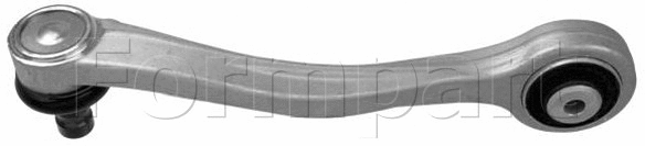 Control/Trailing Arm, wheel suspension (1105066)