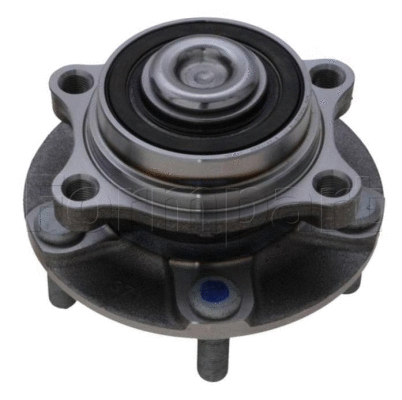 Wheel Hub (41498014/S)
