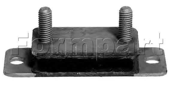 Mount, exhaust system (29251003/S)