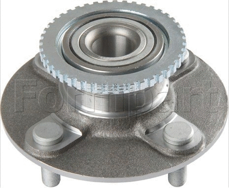 Wheel Hub (41498058/S)
