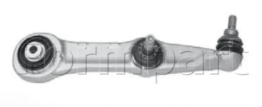Control/Trailing Arm, wheel suspension (1905142)