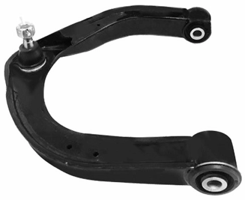 Control/Trailing Arm, wheel suspension (4109152)