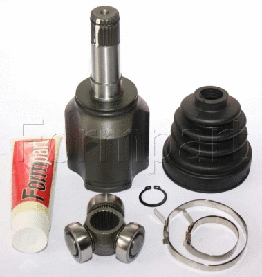 Joint Kit, drive shaft (14398010/S)