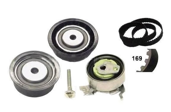 Timing Belt Kit (20145031/S)