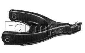 Control/Trailing Arm, wheel suspension (2209016)