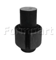 Mounting, control/trailing arm (1200142)