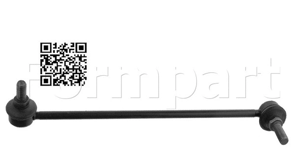 Link/Coupling Rod, stabiliser bar (1108012-XL)