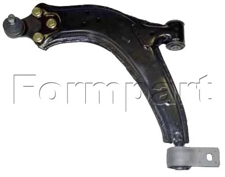 Control/Trailing Arm, wheel suspension (2109001)