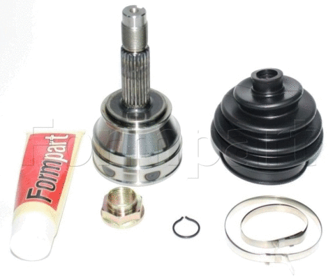 Joint Kit, drive shaft (14398034/S)