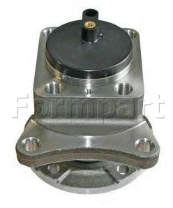 Wheel Hub (13498045/S)