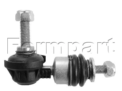 Link/Coupling Rod, stabiliser bar (1508045)