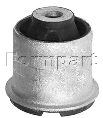 Mounting, control/trailing arm (1900019)