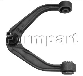 Control/Trailing Arm, wheel suspension (1009019)
