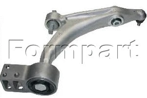 Control/Trailing Arm, wheel suspension (1009012)