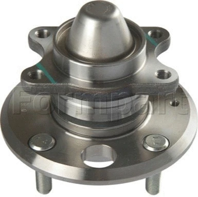 Wheel Hub (37498020/S)