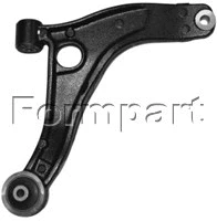 Control/Trailing Arm, wheel suspension (2209051)