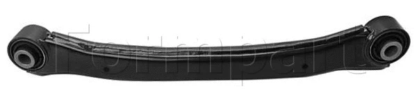 Control/Trailing Arm, wheel suspension (3709064)