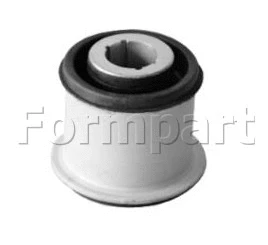 Mounting, control/trailing arm (1500167)