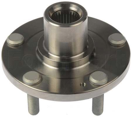 Wheel Hub (37498040/S)