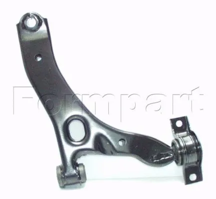Control/Trailing Arm, wheel suspension (1509054)