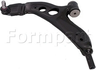 Control/Trailing Arm, wheel suspension (1209052)