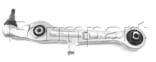 Control/Trailing Arm, wheel suspension (1105030)