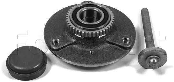 Wheel Hub (28498001/K)