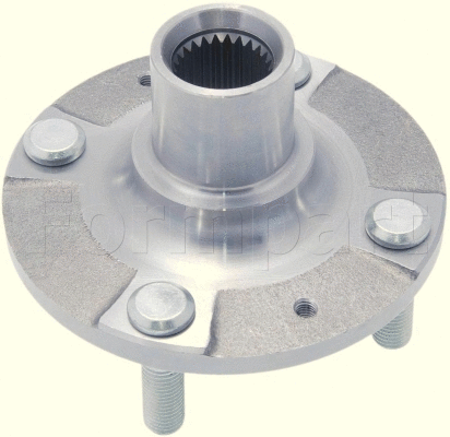 Wheel Hub (37498043/S)