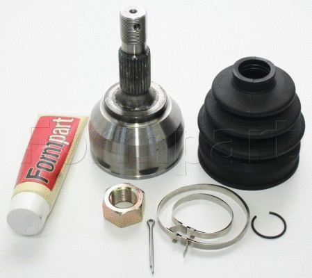 Joint Kit, drive shaft (14398061/S)