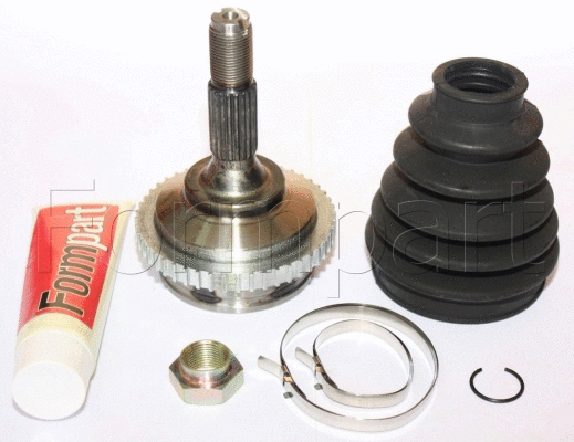 Joint Kit, drive shaft (13398003/S)
